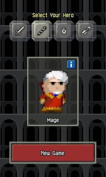 蜕变地牢无限货币版 中文版v0.2.2fix6-INDEV